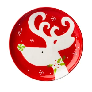 Plato Reno 20cm Dolomita Love And Lemons