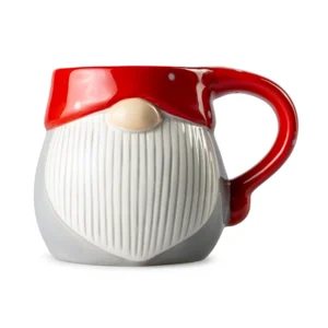 Tarro Gnomo Piedra 400ml Cerámica Top Choice