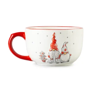 Tarro Gnomo 500ml Cerámica Top Choice