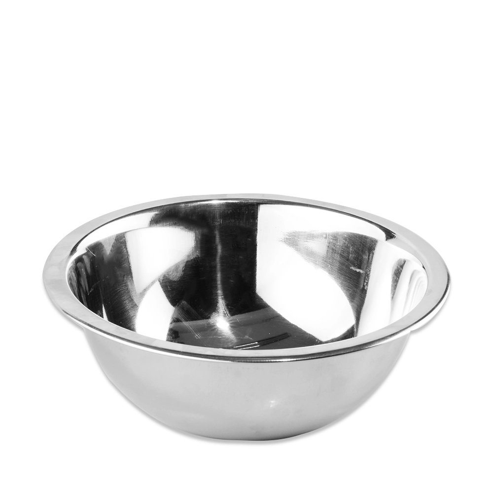 Bowl 1.2L Acero Inoxidable Metaltex - Imagen 2