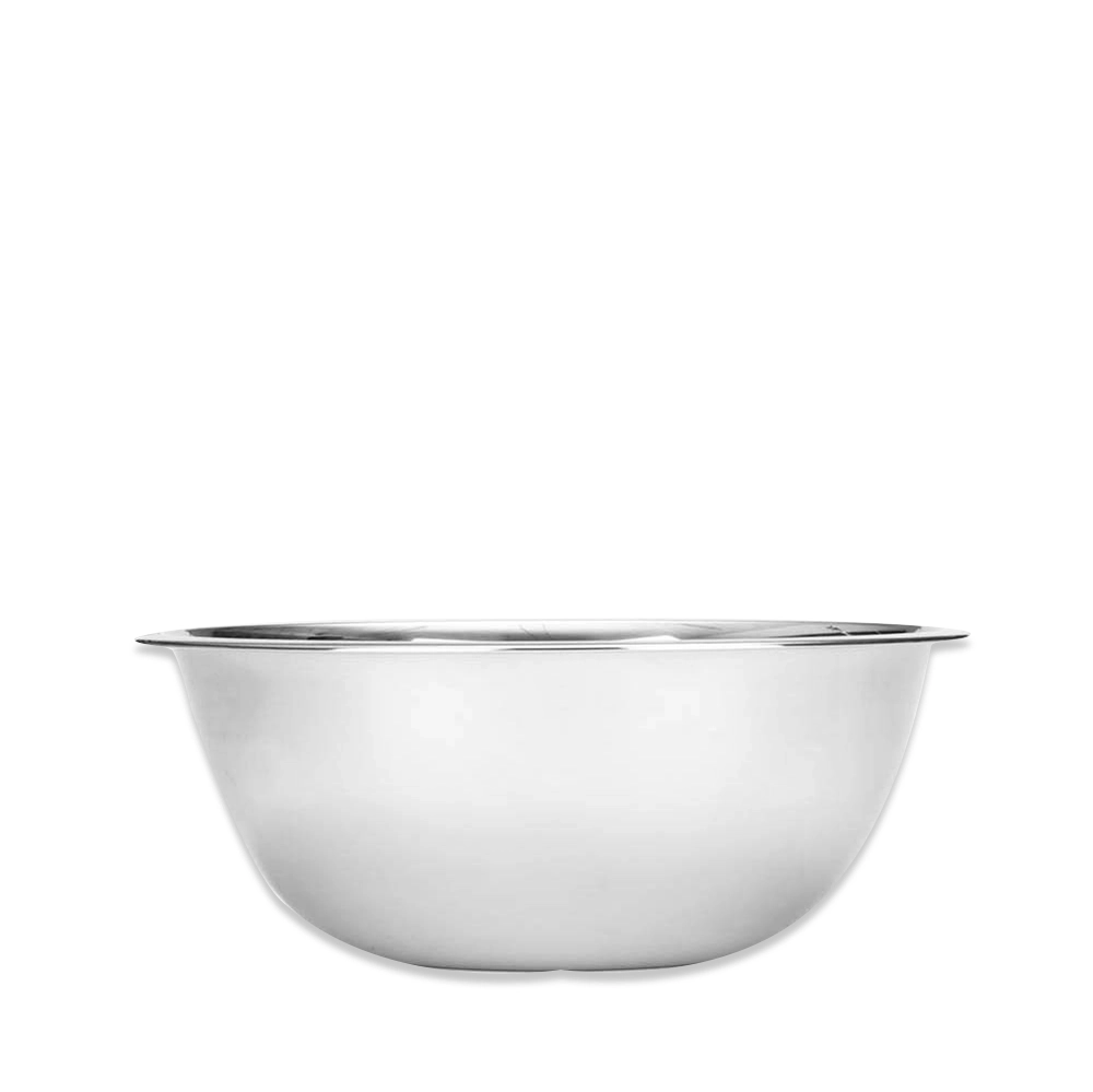 Bowl 1.2L Acero Inoxidable Metaltex - Imagen 3