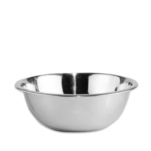 Bowl 3L Acero Inoxidable Metaltex