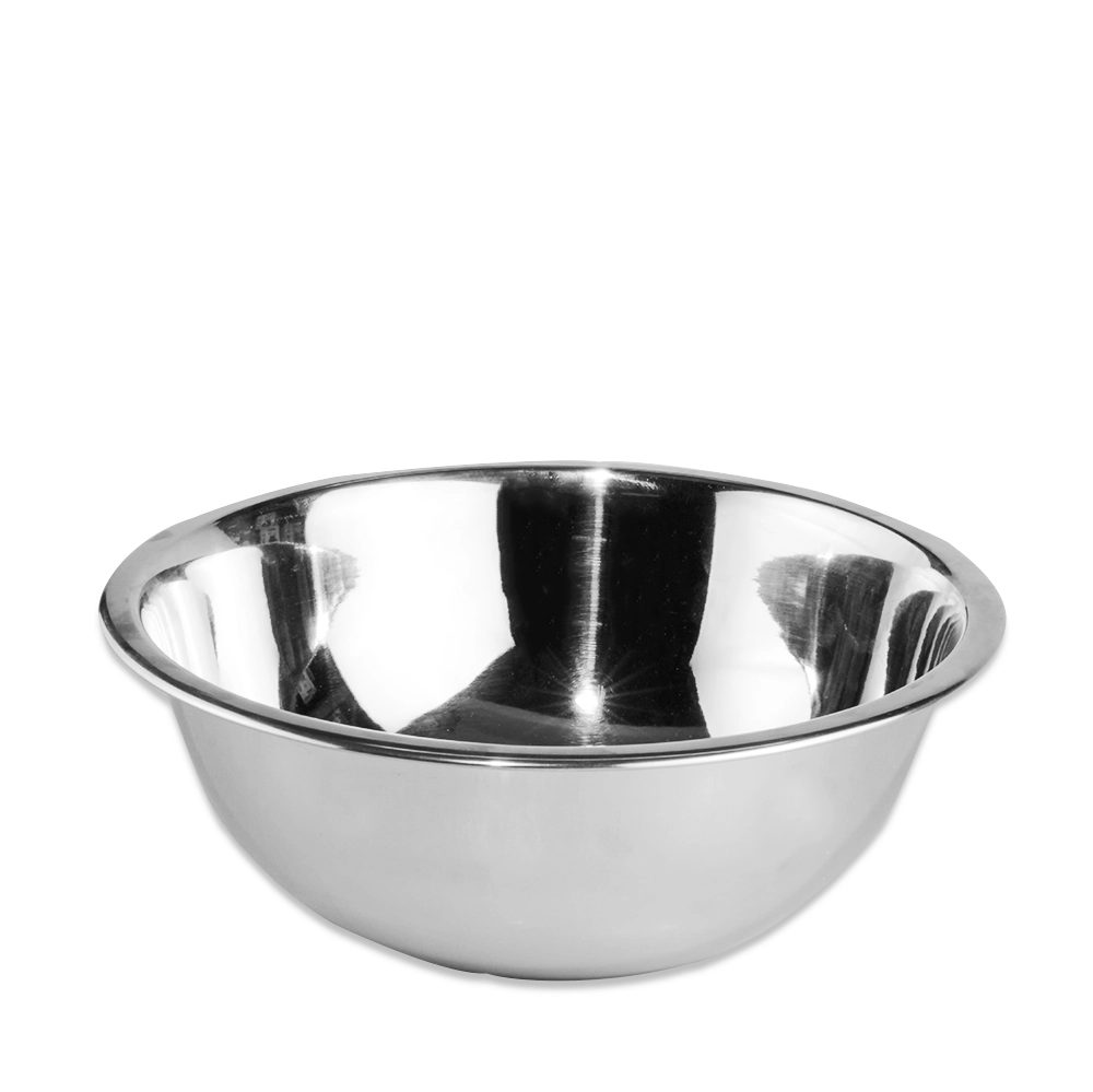 Bowl 3L Acero Inoxidable Metaltex - Imagen 2