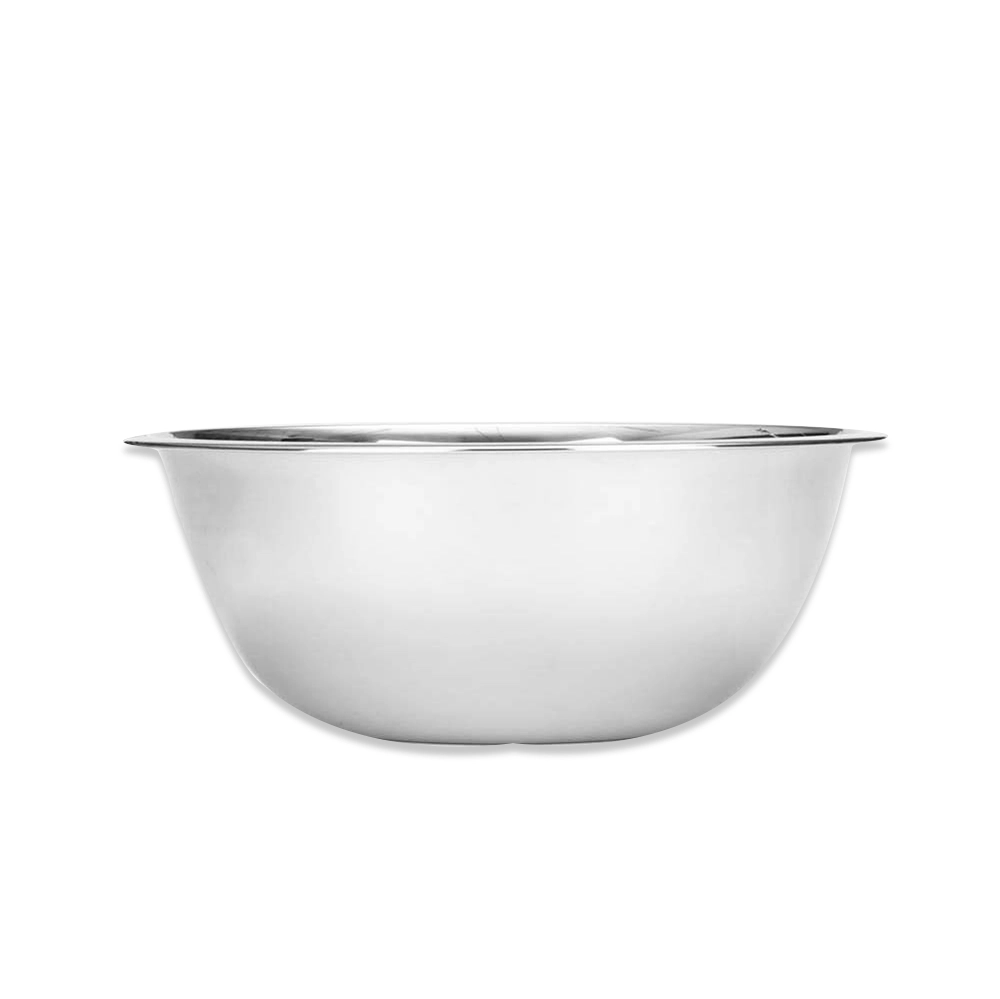 Bowl 3L Acero Inoxidable Metaltex - Imagen 3