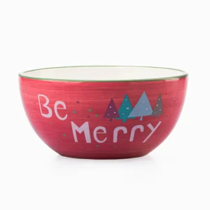 Tazón Be Merry 600ml Dolomita Love And Lemons