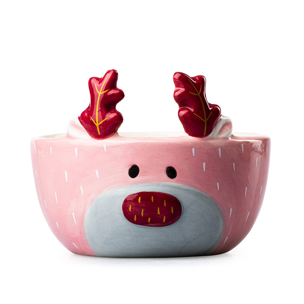 Tazón Reno 400ml Dolomita Love And Lemons