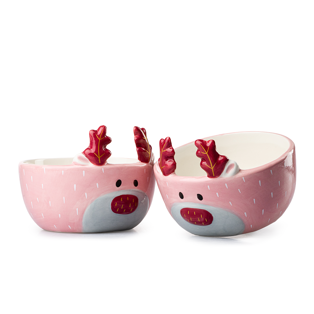 Tazón Reno 400ml Dolomita Love And Lemons - Imagen 4