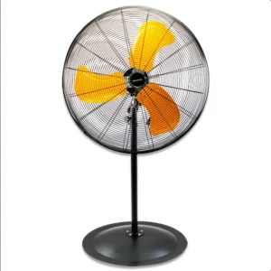 Ventilador Industrial Pedestal Tsumani 30 Pulgadas Taurus