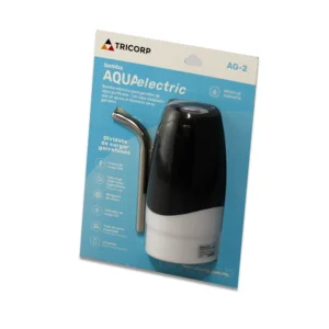 Bomba Eléctrica Para Garrafón Tricorp