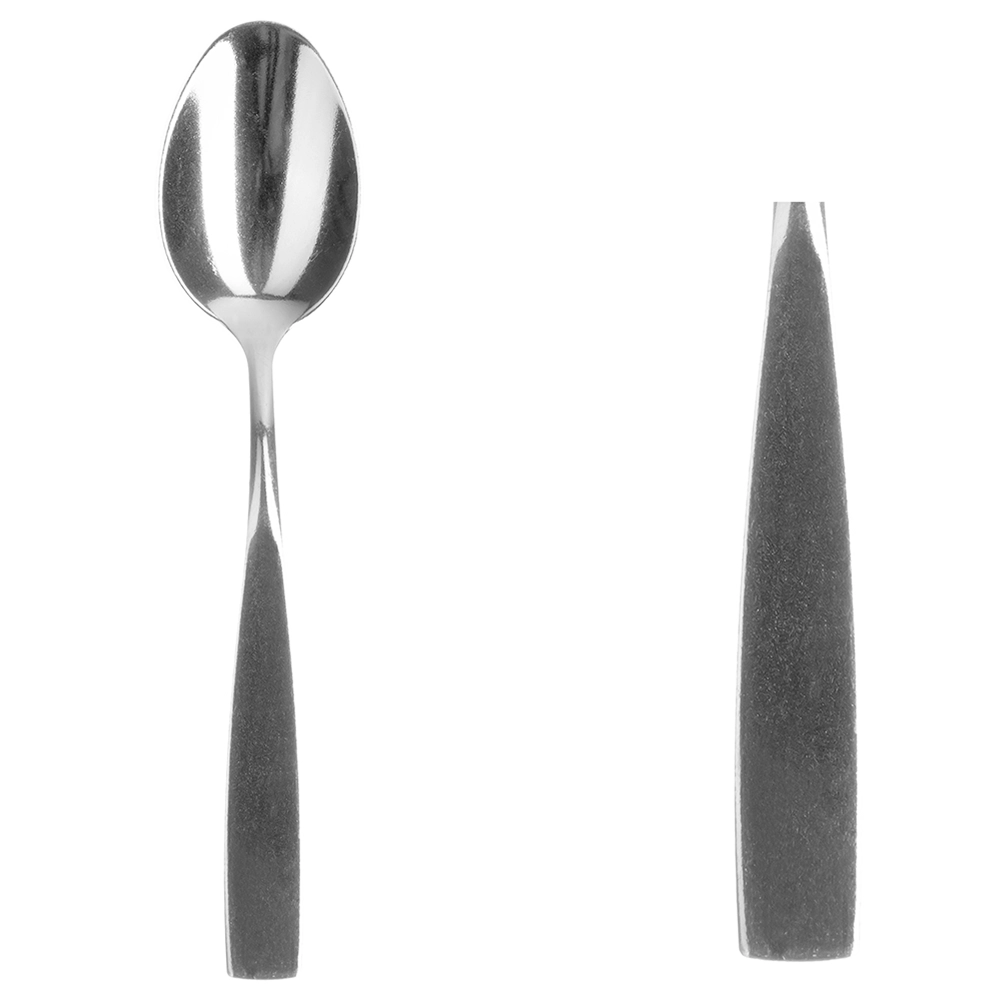 Cuchara Cafetera Moderne Vibrado 15.5cm Metal Fex - Imagen 4