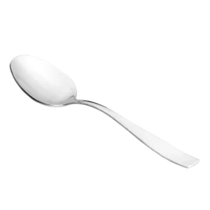 Cuchara Sopera Moderne Vibrado 18.5cm Metal Fex