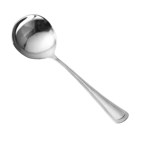 Cucharón Toledo 18.5cm Acero Inoxidable Moven