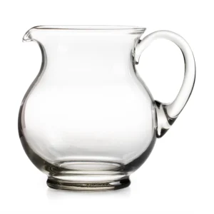 Jarra Acapulco 3.7L Vidrio Crisa