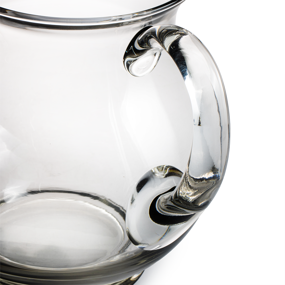 Jarra Acapulco 3.7L Vidrio Crisa - Imagen 3
