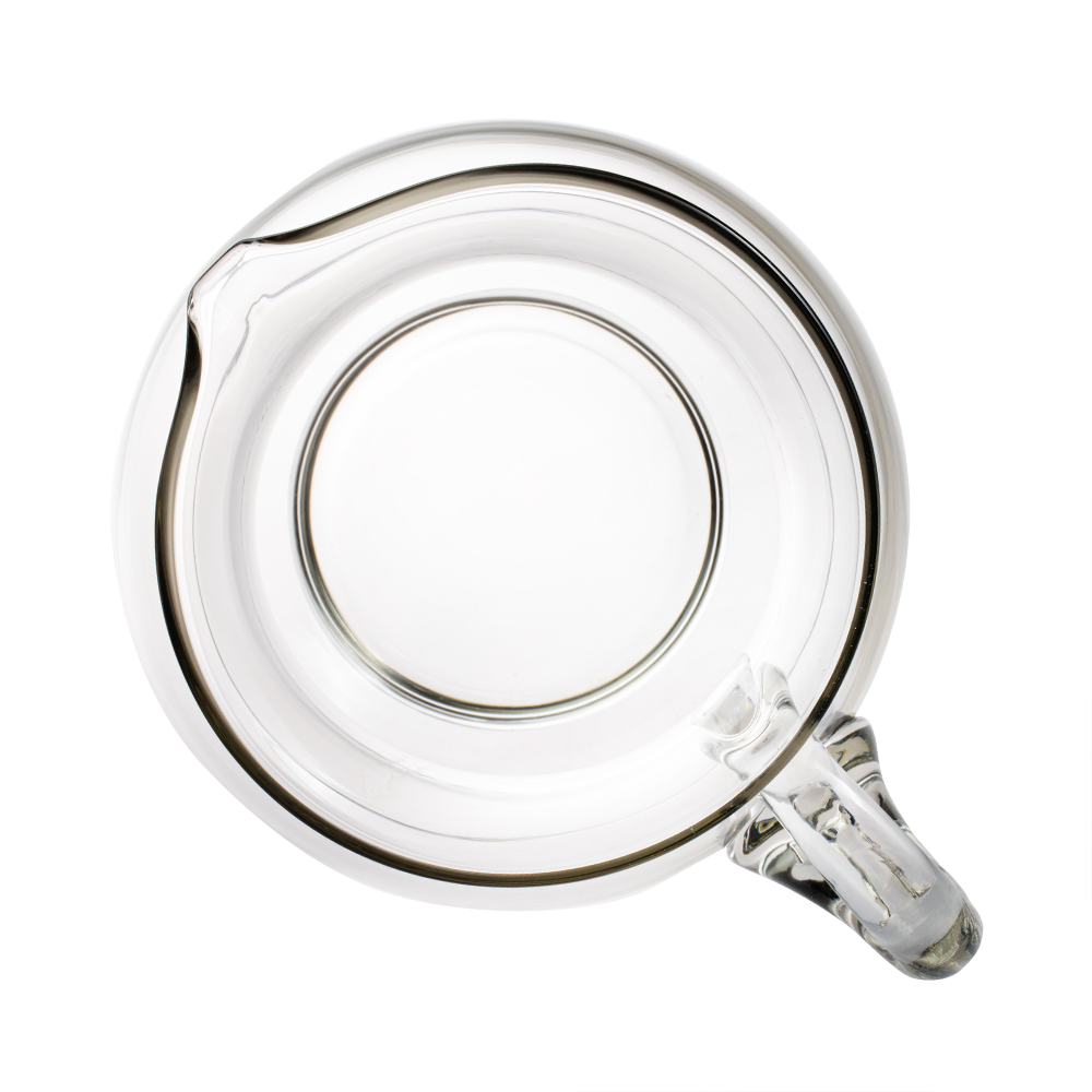 Jarra Acapulco 3.7L Vidrio Crisa - Imagen 4