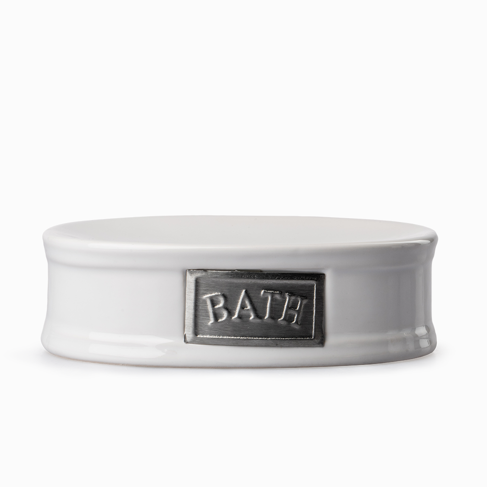 Juego De Baño Lanister Dolomita Love And Lemons - Imagen 4