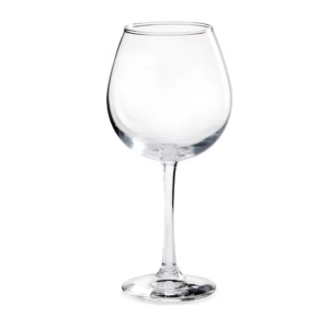 Copa Manzoni Red Wine 550ml Vidrio Libbey