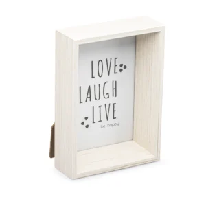 Portarretrato Niza Beige13X17cm Love And Lemons