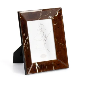 Portarretrato Craquelado 20X25cm Love And Lemons