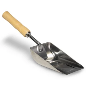 Pala Para Cenizas de Aluminio Tramontina