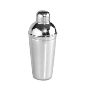Coctelera 500ml Acero Inoxidable Metaltex