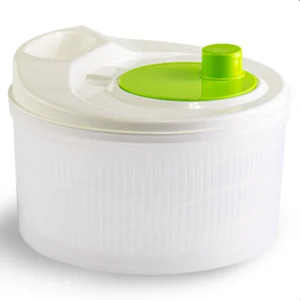 Centrifugadora De Vegetales Plástico