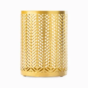 Portavela Remy Acero Love And Lemons