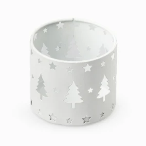 Portavela Pino Acero Love And Lemons