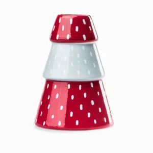 Portavela Pino Navideño Dolomita Love And Lemons