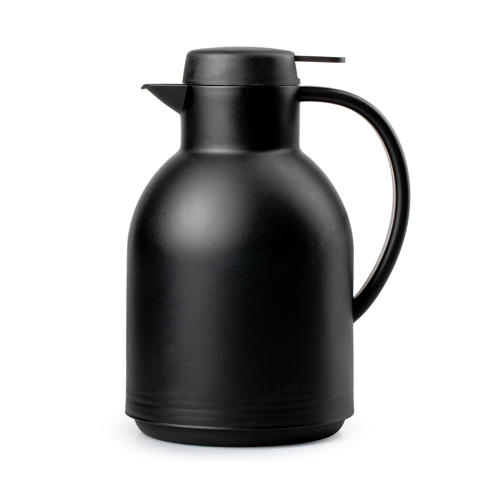 Jarra Térmica 1L Plástico Top Choice