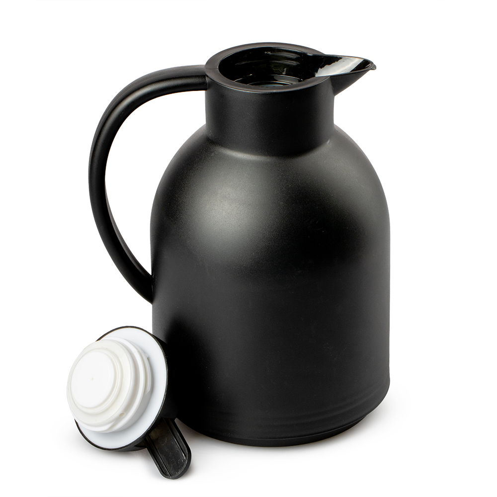 Jarra Térmica 1L Plástico Top Choice - Imagen 4